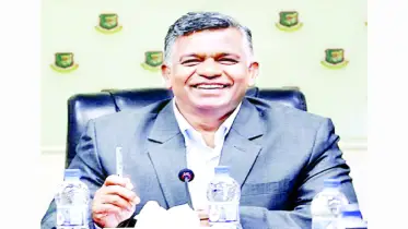 সবাইকে নিয়ে কাজ করতে চান বুলবুল