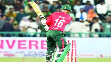 তবু ঘুরে দাঁড়ানোর আশা লিটনের