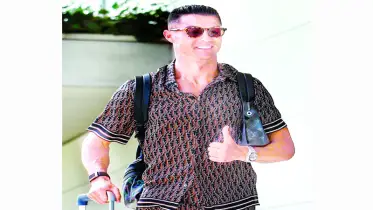 ‘হাইভোল্টেজ’ সেমিতে মুখোমুখি জার্মানি-পর্তুগাল