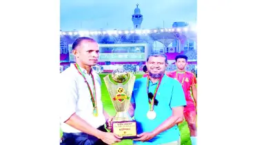 রংপুরের রঙিন সাফল্যের নেপথ্যে