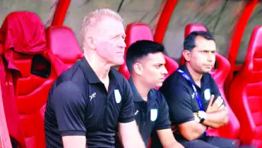 উৎসবের মাঝে বাটলারের বার্তা