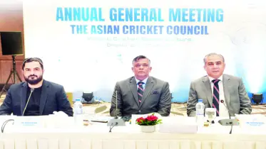 এশিয়া কাপের পালে সুবাতাস