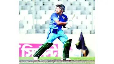 এবার সুযোগ কাজে লাগাতে পারবেন বিজয়?