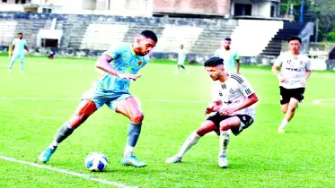 আবাহনী-মোহামেডান লড়াইয়ে শিরোপার ফয়সালা
