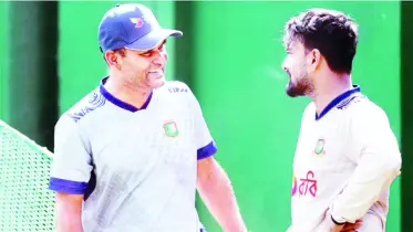 ‘সমর্থন পেলে ভালো অধিনায়ক হবে লিটন’
