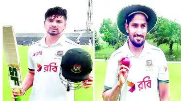 সোহানের সেঞ্চুরি খালেদের ৬ উইকেট