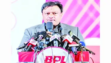 ফারুক এখন কি করবেন