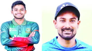 মিরাজ না লিটন- কে হচ্ছেন টেস্টের কাণ্ডারি?