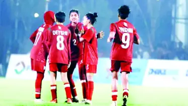 শিরোপার আরও কাছে বাংলাদেশ