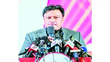 অবস্থান স্পষ্ট করলেন ফারুক