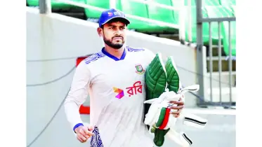 ম্যাজিক পারফর্মেন্সের পরও মিরাজ কেন নেই?