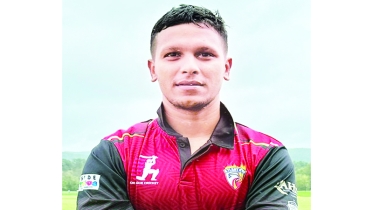 জাতীয় দলে ফিরতে মরিয়া সাইফউদ্দিন