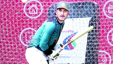 এবার পাকিস্তানকে হারাতে চায় বাংলাদেশ