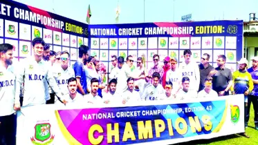 প্রিয় ফরম্যাটে এমন অধঃপতন!
