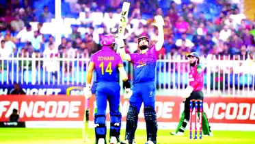লজ্জার হারের পরও সাফাই লিটনের