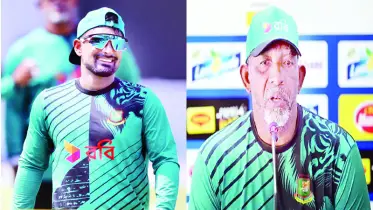 কলম্বো টেস্ট জিততে চায় টাইগাররা