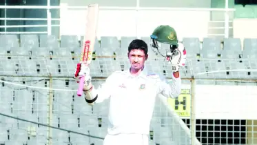 ইফতির সেঞ্চুরির দিনে মঈনের আক্ষেপ