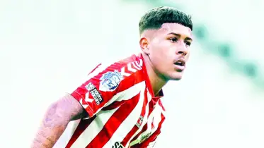 হামজার সঙ্গী হতে মুখিয়ে কিউবা মিচেল