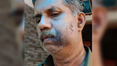 ক্লাস ফোরে মার খেয়ে ৫০ বছর পর স্কুল রিইউনিয়নে প্রতিশোধ