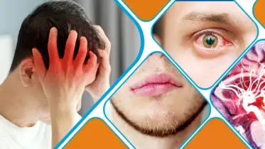 স্ট্রোকের আগে এই ৭টি লক্ষণ, যেগুলো অনেকেই ভুল করে ভাবেন ‘স্বাভাবিক’—কিন্তু মোটেই নয়!