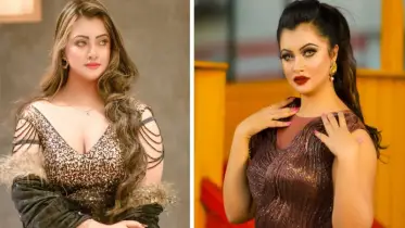 ক্রিকেটার নাসির ও ইলিয়াসকে ভুলে আবারো বিয়ের পিড়িতে বসতে চান সুবাহ
