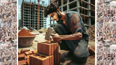শ্রমিকের ন্যায্য অধিকার নিশ্চিত করা জরুরি