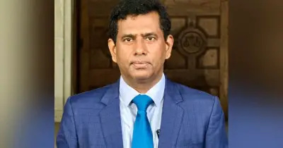 যারা জুলাইকে ভুলিয়ে দিতে চাইবে, তারা নব্য মীর জাফর হিসেবে চিহ্নিত হবে: চিফ প্রসিকিউটর