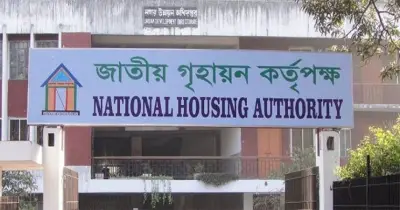 রাজউকের সতর্কতা: ৩৬ কোম্পানির প্লট-ফ্ল্যাট না কেনার আহ্বান