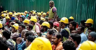 মালয়েশিয়ার শ্রমবাজার বড় হচ্ছে, সিন্ডিকেট স্বচ্ছতা নিশ্চিতে সম্মত দু’দেশ