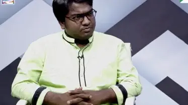 আমরা আপনাদেরকে বড় দল হিসেবে সম্মান করি: যুগ্ম সদস্য সচিব শিশির