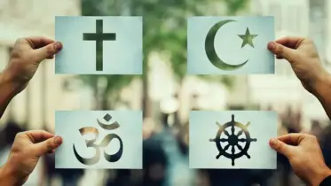 বিশ্বে যে ধর্মের সংখ্যা সবচেয়ে দ্রুত বাড়ছে