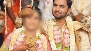 ভলভো গাড়ি, ৮০০ গ্রাম সোনা—সব দেওয়া সত্ত্বেও প’ণের জ্বা’লায় আত্মহ’ত্যা করলেন নববধূ