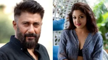 শর্ট ড্রেসে বসিয়ে রাখা হত ঘণ্টার পর ঘণ্টা— পরিচালকের বিরুদ্ধে তনুশ্রীর ক্ষোভ
