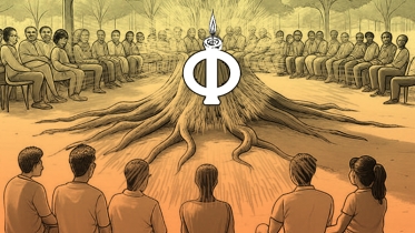 দর্শনের আলোয় উদ্ভাসিত হোক বর্তমান প্রজন্ম