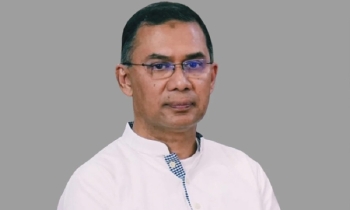 অদৃশ্য শত্রু এখন দৃশ্যমান: তারেক রহমান