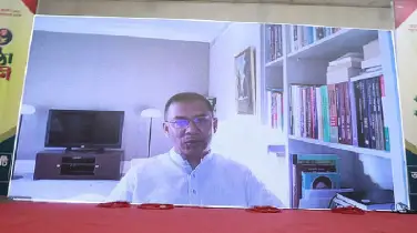 দেশের স্বার্থে সব গণতান্ত্রিক দলের অবস্থান অভিন্ন হওয়া উচিত: তারেক রহমান