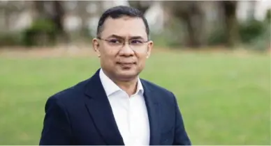 ‘ক্ষণে ক্ষণে যারা বক্তব্য বদল করছে তাদের দিকে খেয়াল রাখুন’: তারেক রহমা
