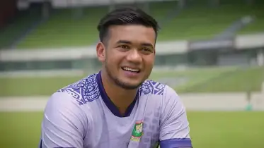 তাসকিনের বিরুদ্ধে মারধরের অভিযোগ, থানায় সাধারণ ডায়েরি দায়ের