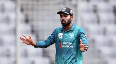 আবারও নিষিদ্ধ হচ্ছেন তাওহিদ হৃদয়