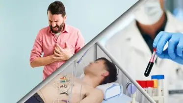 অল্প বয়সীদের হার্টের রোগ কেন হয়? হার্টের সমস্যা হলে বুঝবেন কিভাবে?