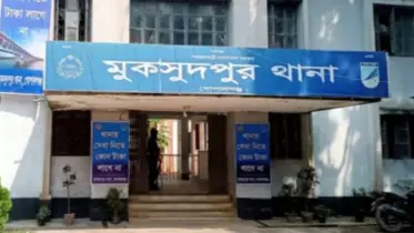 মুকসুদপুরে দাখিল পরীক্ষায় ফেল করায় মাদ্রাসা শিক্ষার্থীর আত্মহত্যা