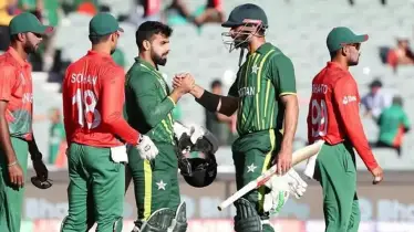 অনিশ্চয়তায় টাইগারদের পাকিস্তান সফর
