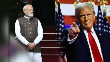 ২৪ ঘণ্টার মধ্যে ভারতের ব্যাপারে আরও কঠোর সিদ্ধান্ত নিবেন ট্রাম্প