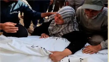 ট্রাম্পের ‘কল্পিত গণহত্যা’ অভিযোগে CAIR-এর কড়া সমালোচনা