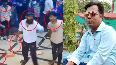 গাজীপুরে সাংবাদিক তুহিন হত্যার চাঞ্চল্যকর তথ্য দিলেন সেই স্বাধীন