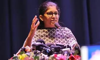 নারী কমিশনের রিপোর্ট নিয়ে অযথা রাজনৈতিক মেরুকরণ হচ্ছে: উমামা ফাতেমা