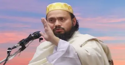 আগ্রাসী ইসরাইলকে সর্বশক্তি দিয়ে রুখে দিন: ছারছীনা পীর 