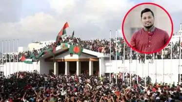 জুলাই ২০২৪-এর গণঅভ্যুত্থানে বেসরকারি বিশ্ববিদ্যালয়ের শিক্ষার্থীরা—একটি অনস্বীকার্য ইতিহাস