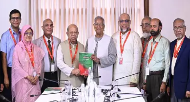 ওষুধ কোম্পানির প্রতিনিধিদের চিকিৎসকদের সঙ্গে সরাসরি সাক্ষাৎ নিষিদ্ধের সুপারিশ