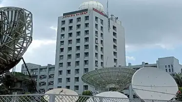  যেমন থাকবে আজকের আবহাওয়া